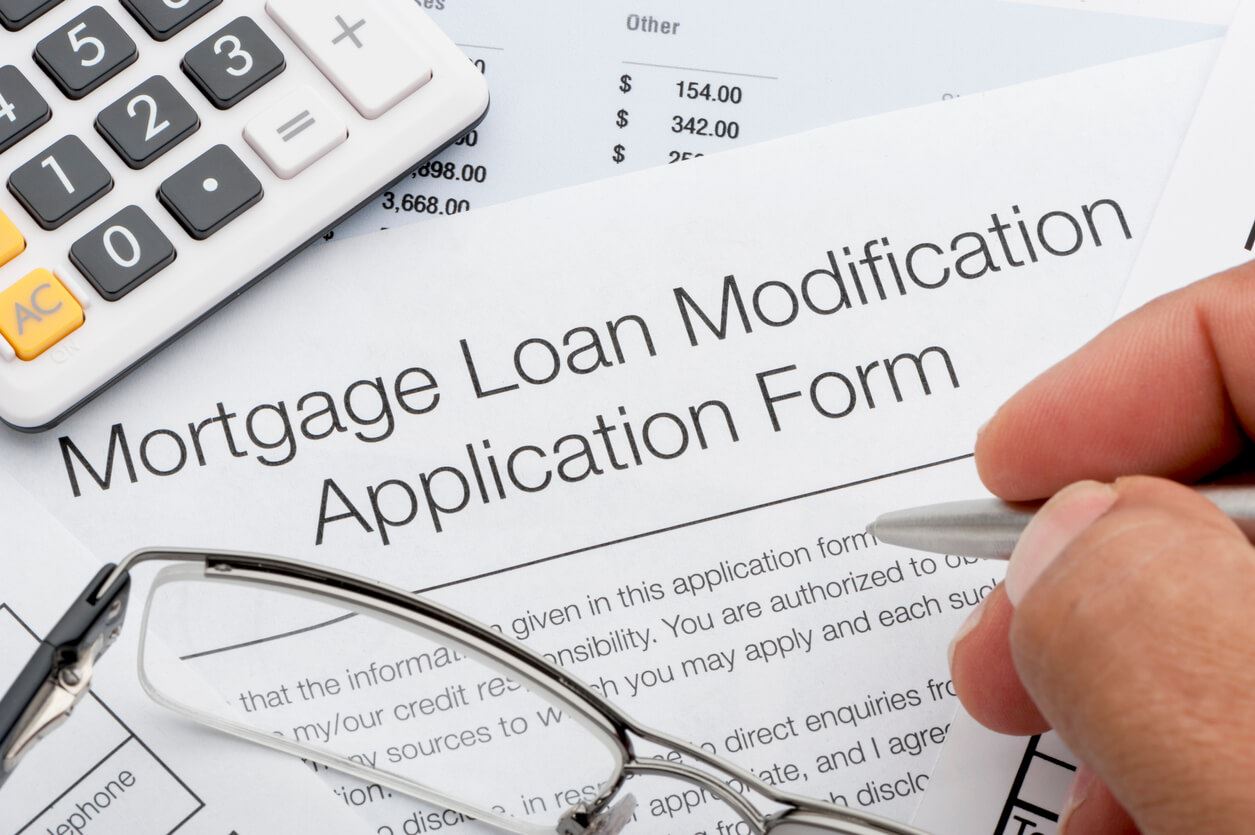 How Do I Get A Georgia Loan Modification? - Dolhancyk Law Firm , P.c.